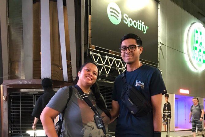 Tokyo Shinjuku Food Tour Omoide Yokochou Golden Gai Kabukicho. - Tour Overview