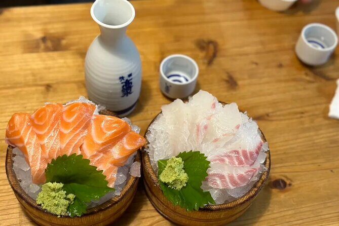Tokyo Shinjuku Food Tour with 13 Dishes and 4 Local Eateries - What’s Included and Not