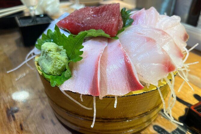 Tokyo Shinjuku Food Tour with 13 Dishes and 4 Local Eateries - The Sum Up