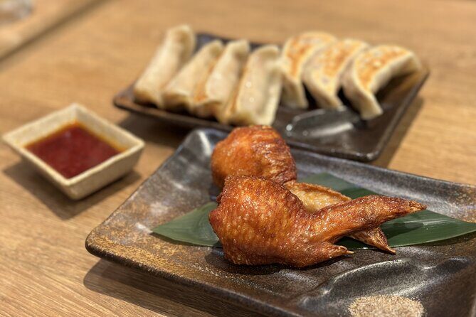 Tokyo Shinjuku Food Tour with 13 Dishes and 4 Local Eateries - FAQ