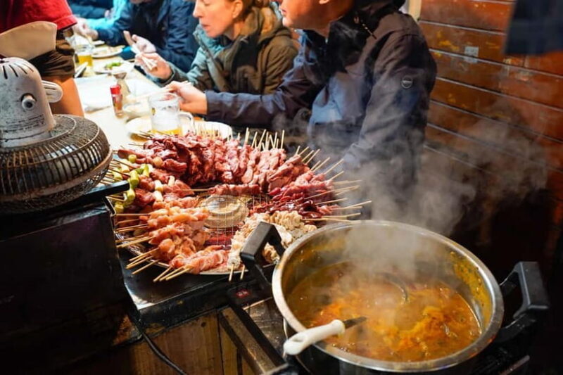 Tokyo: Shinjuku Golden Gai Bar Hopping Night Tour - The Value of the Tour