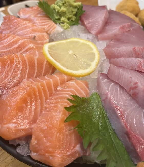 Tokyo: Shinjuku Guys' Night Out Tour (Eat, Drink, & Mingle) - Final Thoughts