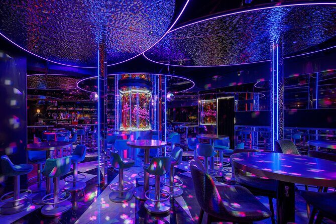 Tokyo: Shinjuku Guys' Night Out Tour (Eat, Drink, & Mingle) - Whats Included and Whats Not