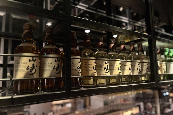 Tokyo: Shinjuku Guys' Night Out Tour (Eat, Drink, & Mingle) - Who Would Love This Tour?