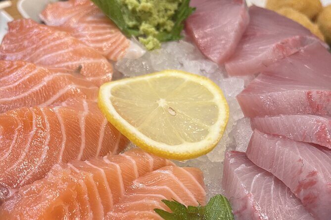 Tokyo: Shinjuku Guys' Night Out Tour (Eat, Drink, & Mingle) - FAQ