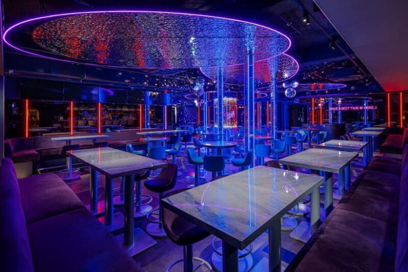 Tokyo: Shinjuku Guys' Night Out Tour (Eat, Drink, & Mingle) - Good To Know