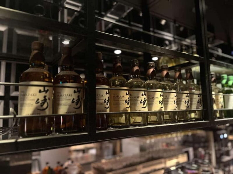 Tokyo: Shinjuku Guys' Night Out Tour (Eat, Drink, & Mingle) - Final Thoughts: Is This Tour Worth It?