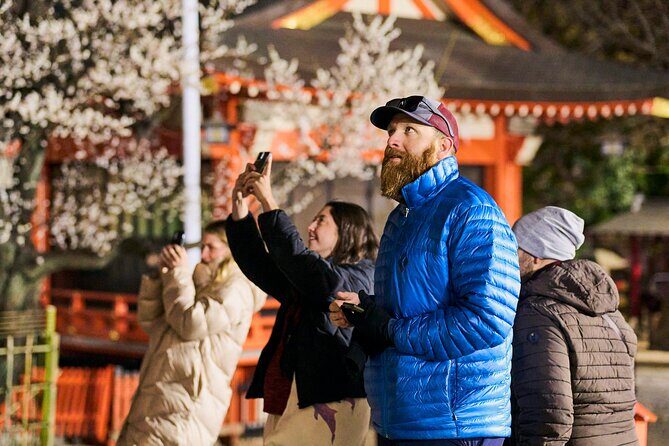 Tokyo Shinjuku Historical & Backstreets Walking Tour - Final Thoughts