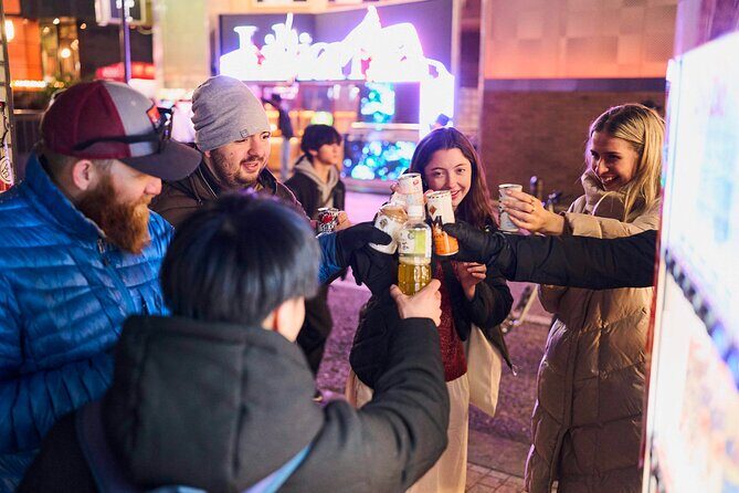 Tokyo Shinjuku Historical & Backstreets Walking Tour - Final Thoughts: Is It Worth It?