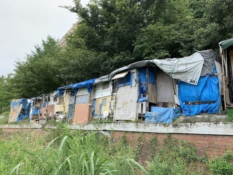 Tokyo: Shinjuku, Kawasaki, Slum & Red Light Tour with Pickup - FAQ