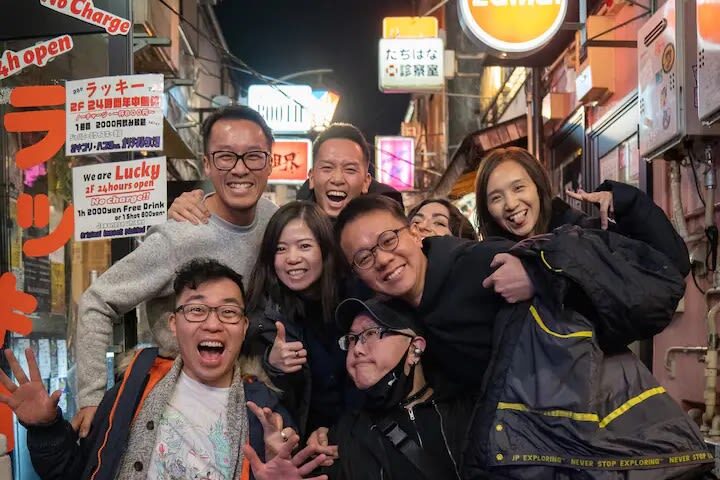 Tokyo: Shinjuku Local Bar & Izakaya Crawl Tour - Key points
