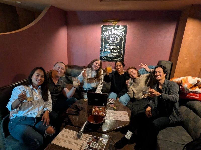 Tokyo: Shinjuku Local Bar & Izakaya Crawl Tour - Who will enjoy this Shinjuku bar crawl?
