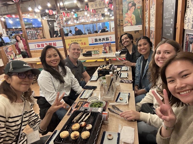 Tokyo: Shinjuku Local Bar & Izakaya Crawl Tour - Should you book it?