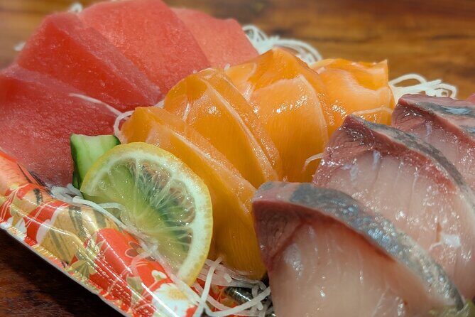 Tokyo: Shinjuku Local Eats, Street Food Tour & Culture Walk - Good To Know