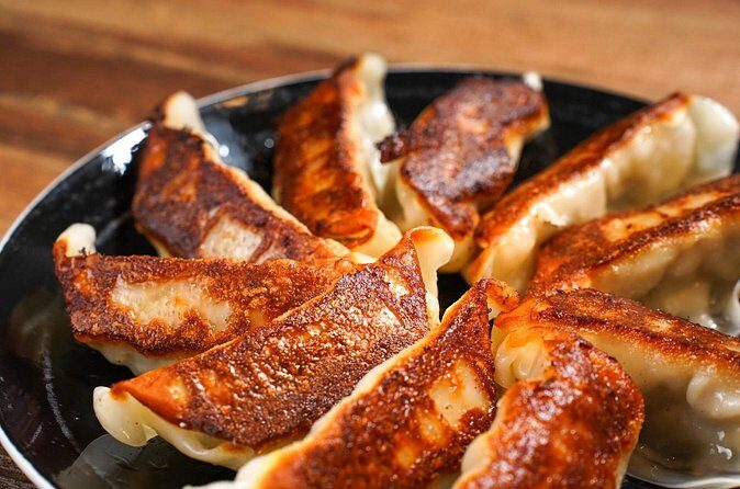 Tokyo: Shinjuku Local Eats, Street Food Tour & Culture Walk - What You Can Expect from the Itinerary