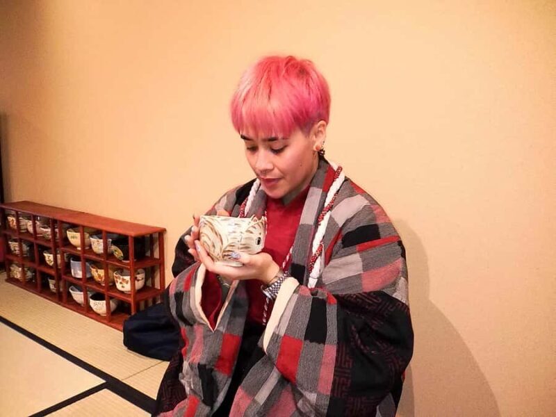 Tokyo: Shinjuku Matcha Preparation Experience with Host - FAQ