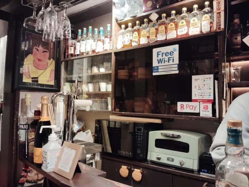 Tokyo: Shinjuku Night Tour to Kabukicho with Bar Hopping - FAQ