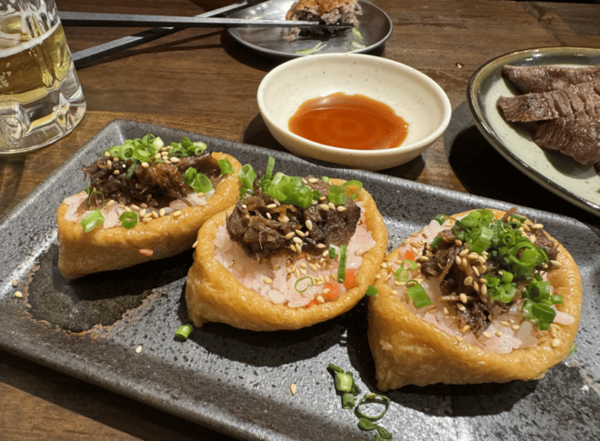Tokyo: Shinjuku Night Waling & Food Tour - Meeting and Starting Points