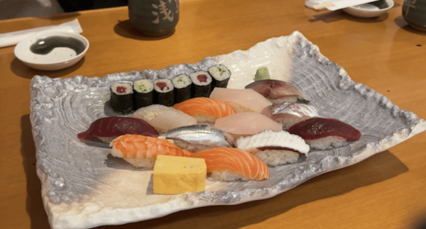 Tokyo: Shinjuku Night Waling & Food Tour - Dietary Considerations