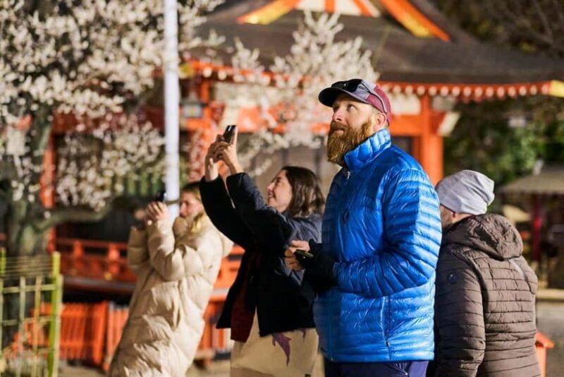 Tokyo: Shinjuku Nightlife & Secret Backstreets Walking Tour - FAQ: Common Questions