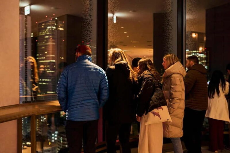 Tokyo: Shinjuku Nightlife & Secret Backstreets Walking Tour - Who Will Love This Tour?