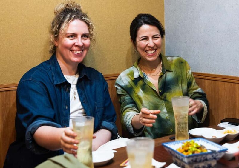 Tokyo: Shinjuku Nightlife Tour with Karaoke and Bar Hopping - Who Will Love This Tour?