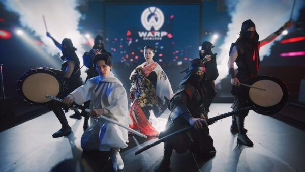 Tokyo: Shinjuku Ninja Live Show Ticket With Boxed Lunch - Transportation Options