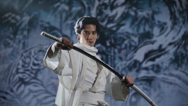 Tokyo: Shinjuku Ninja Live Show Ticket With Boxed Lunch - Tips for Attendees
