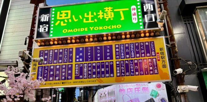 Tokyo: Shinjuku Panorama & Peace Tour With Izakaya Dinner - Shinjuku Central Park