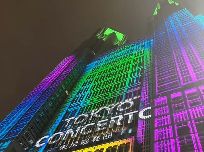 Tokyo: Shinjuku Private tour with a local University student - Exploring Shinjuku’s Hidden and Historic Gems