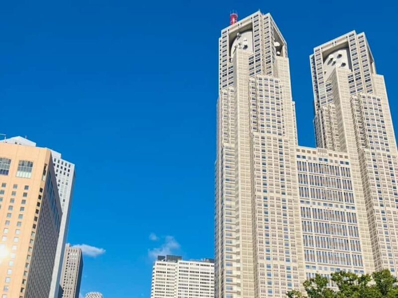 Tokyo: Shinjuku Private tour with a local University student - Practical Aspects and Value