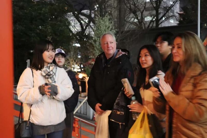 Tokyo: Shinjuku Private tour with a local University student - FAQ