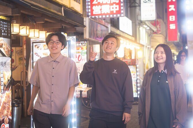 Tokyo: Shinjuku Private Vibrant District Walking Tour - Exploring Shinjuku in 90 Minutes: A Detailed Review