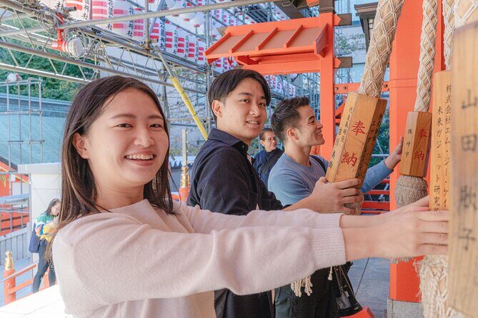 Tokyo: Shinjuku Private Vibrant District Walking Tour - Authenticity and Value