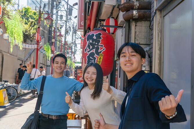 Tokyo: Shinjuku Private Vibrant District Walking Tour - Final Verdict