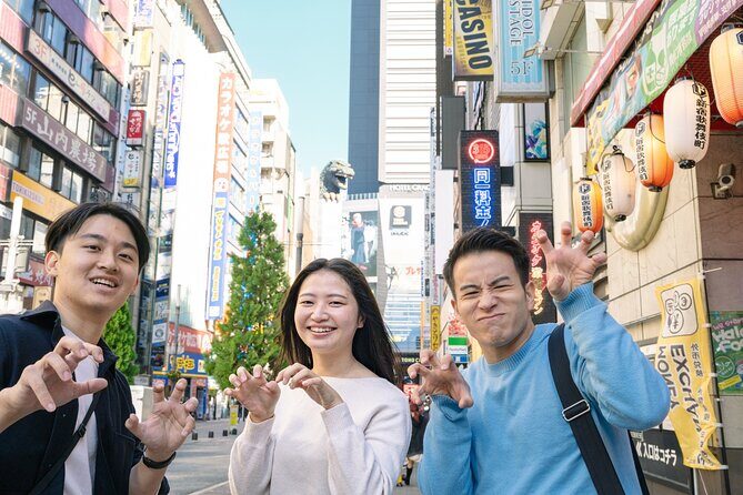 Tokyo: Shinjuku Private Vibrant District Walking Tour - FAQ