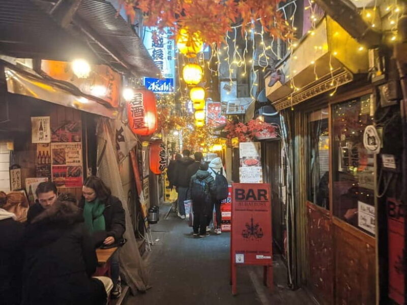 Tokyo Shinjuku : Private Walking Night Tour with Pachinko - Final Thoughts: Is It Worth It?
