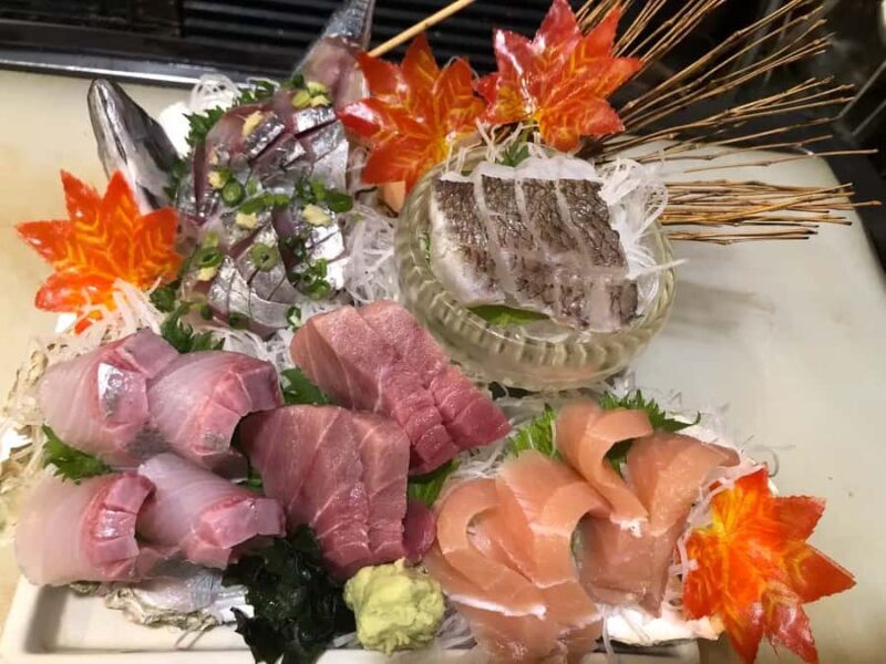 Tokyo-Shinjuku Priveter Food Tour Eat Like A Local - Exploring the Itinerary in Detail  