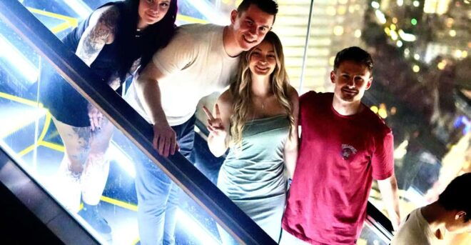 Tokyo: Shinjuku & Shibuya Historical Guided Photoshoot Tour - Inclusions and Exclusions