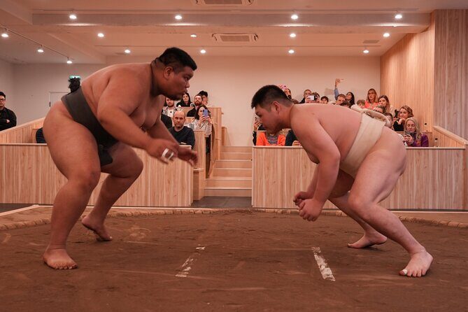 Tokyo Shinjuku Sumo Show & Experience with Photo - Final Thoughts: Is It Worth It?