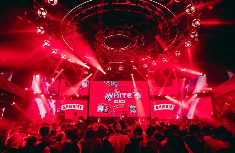 Tokyo Shinjuku: WARP Nightclub Ticket & VIP (For Foreign) - Price, timing and the date trap