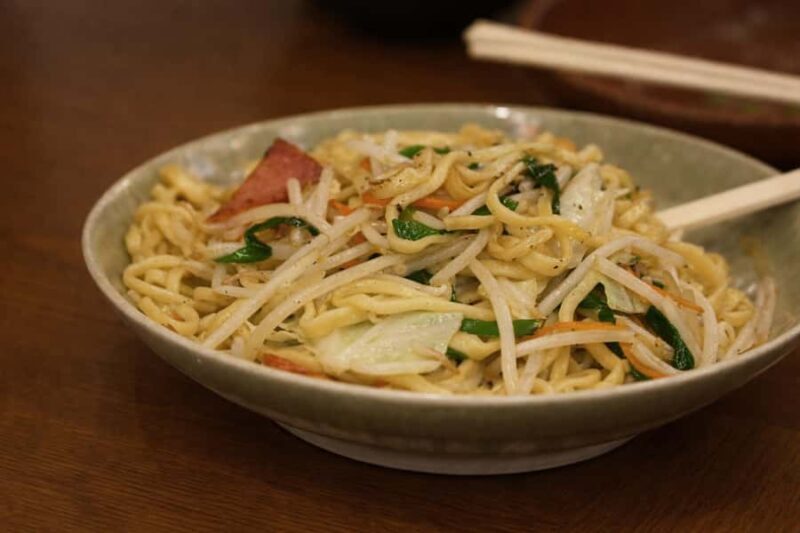 Tokyo - Shinjuku's Most Underrated Eats (3 stops, 3 drinks) - Frequently Asked Questions