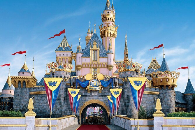 Tokyo, Shinkansen, Disneyland, Yokohama, City to City Transfer - Disneyland Access Information
