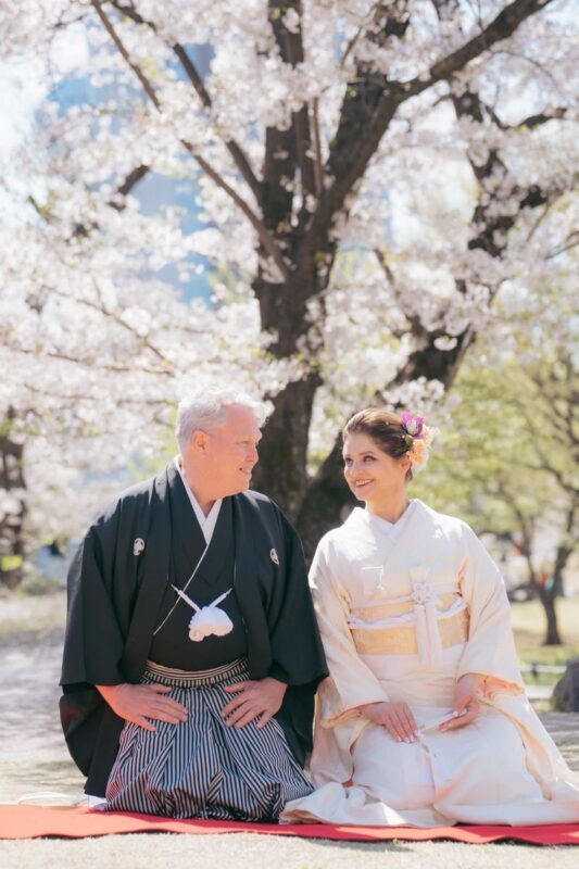 Tokyo Shinto Wedding Ceremony with Bridal Kimono & Photos - Key points before you book
