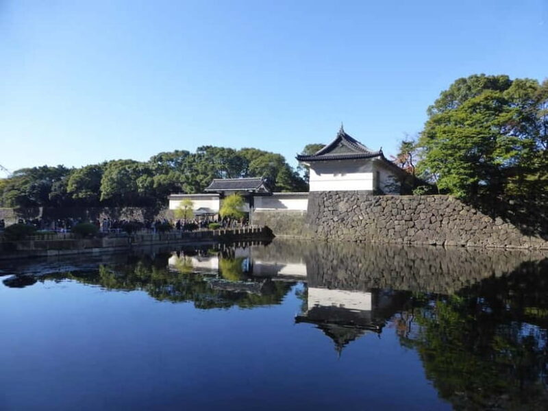 Tokyo: Shogun Tour of the Imperial Palace East Gardens - Who Will Love This Tour?