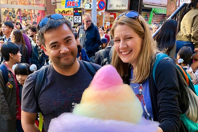 Tokyo Shopping Tour With a Local: Unique & Quirky Stores, Private & Custom - Customizable Itinerary
