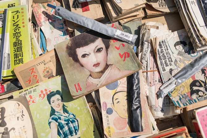Tokyo Shopping Tour With a Local: Unique & Quirky Stores, Private & Custom - Recommended Shops in Harajuku