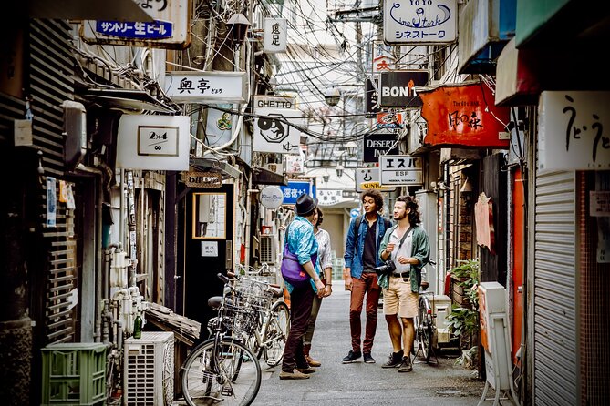 Tokyo Shopping Tour With a Local: Unique & Quirky Stores, Private & Custom - Additional Information