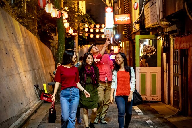 Tokyo Shore Excursion With a Local Guide, Private & Tailored to You - Overview of Tokyo Shore Excursion