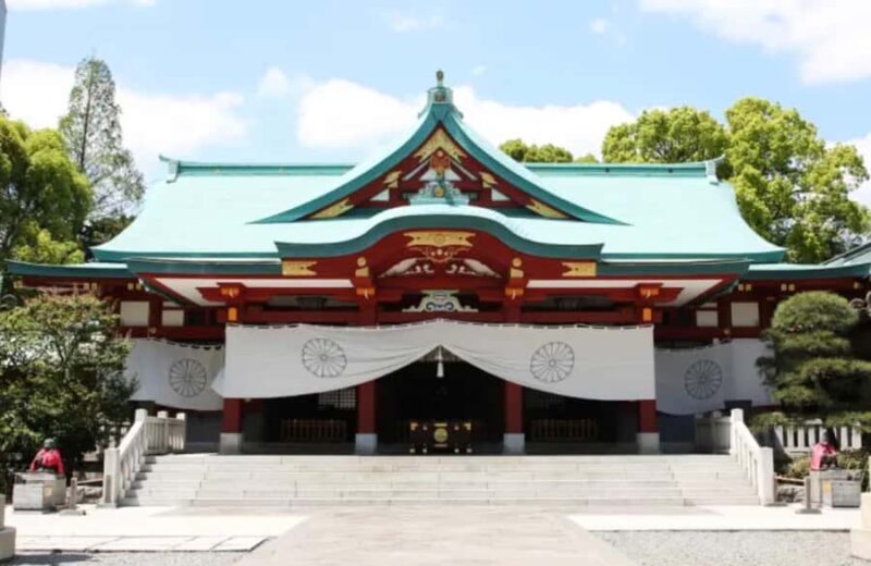 Tokyo Shrines Tour ~Goshuin stamp rally~ - What Makes This Tour Stand Out?